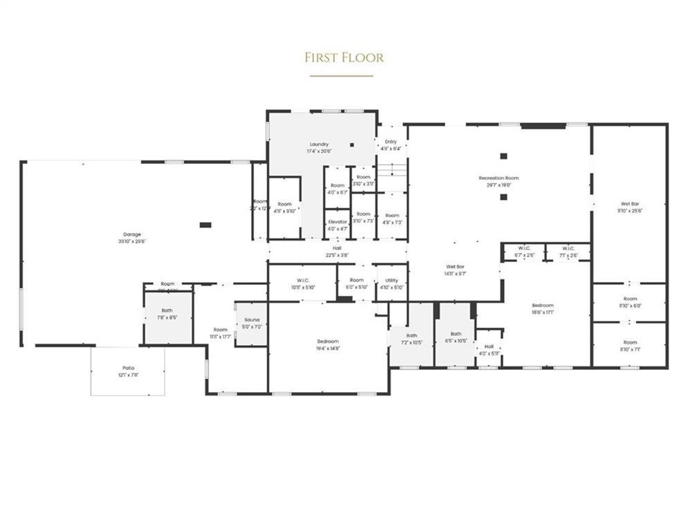 44 AUDUBON Boulevard