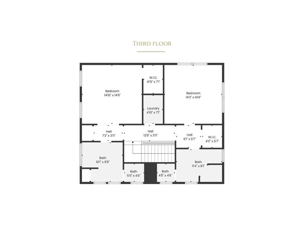 44 AUDUBON Boulevard