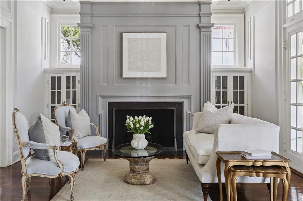 44 AUDUBON Boulevard