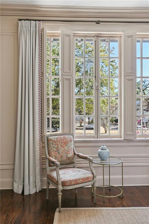 44 AUDUBON Boulevard