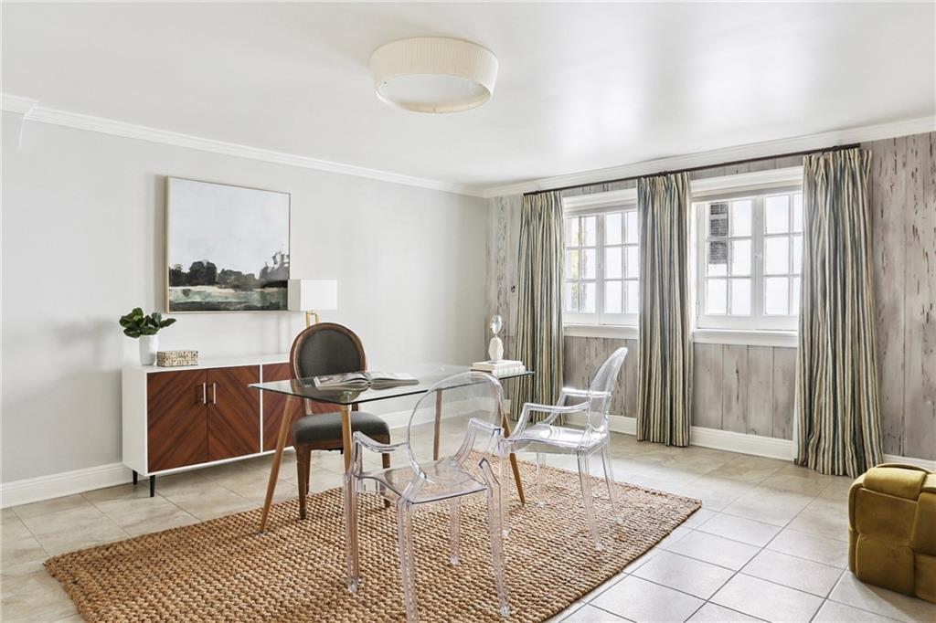 44 AUDUBON Boulevard