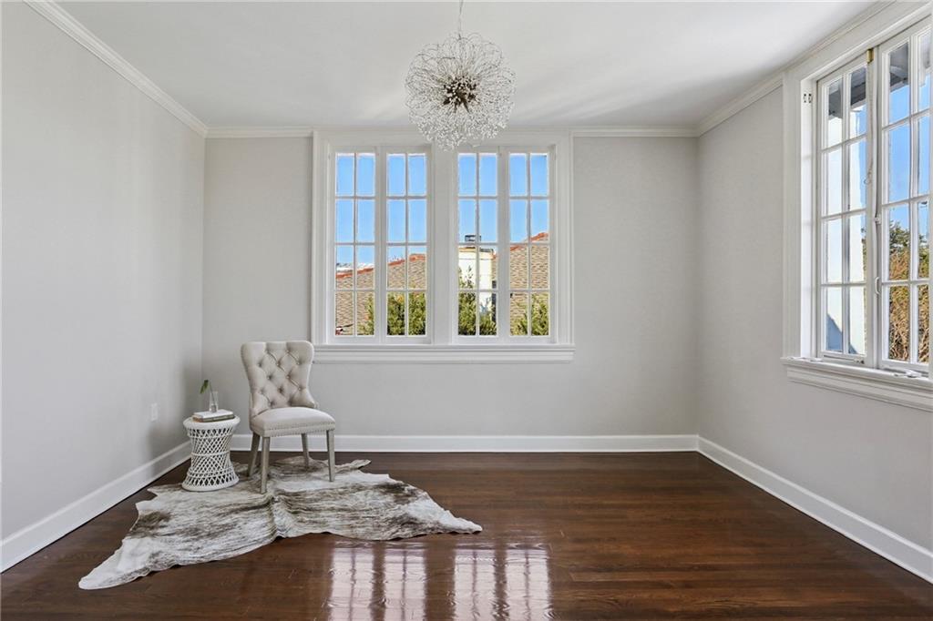 44 AUDUBON Boulevard