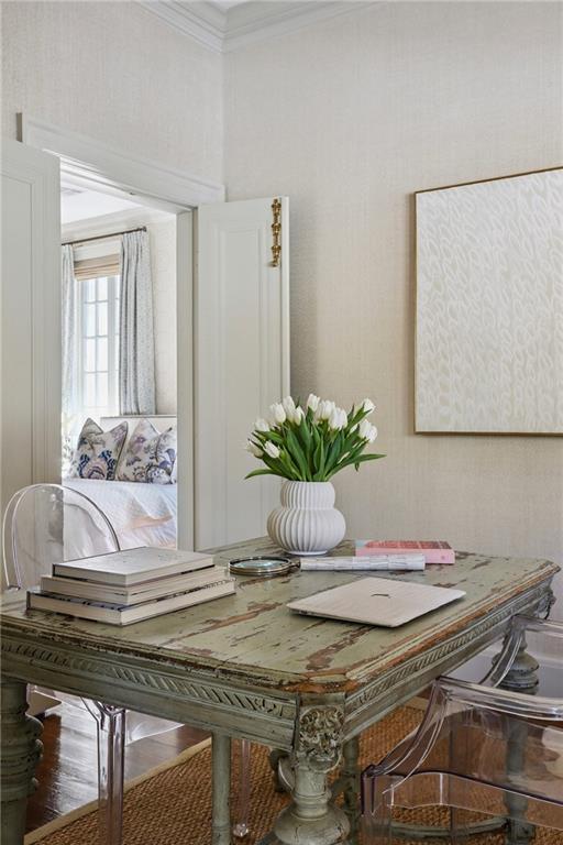 44 AUDUBON Boulevard