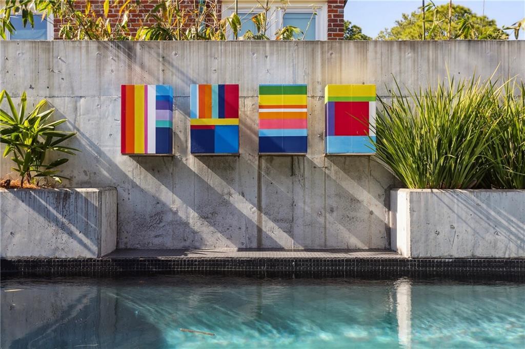 44 AUDUBON Boulevard