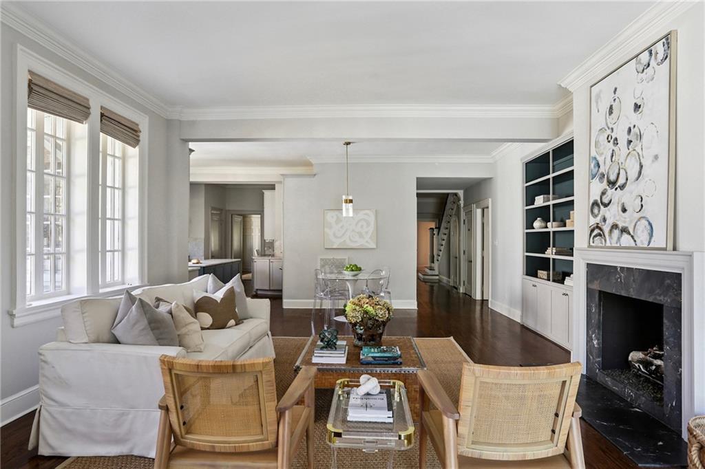 44 AUDUBON Boulevard