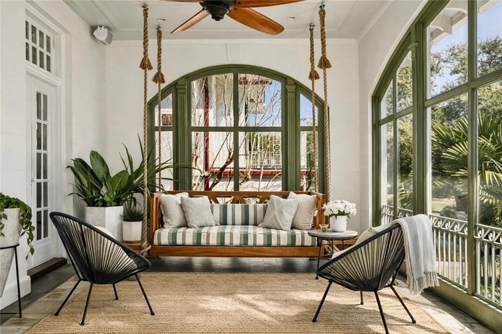 44 AUDUBON Boulevard