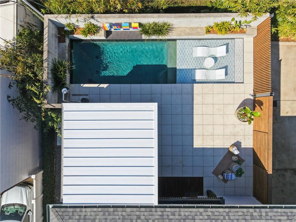 44 AUDUBON Boulevard