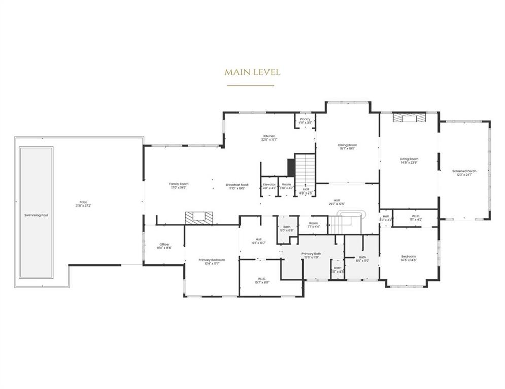 44 AUDUBON Boulevard