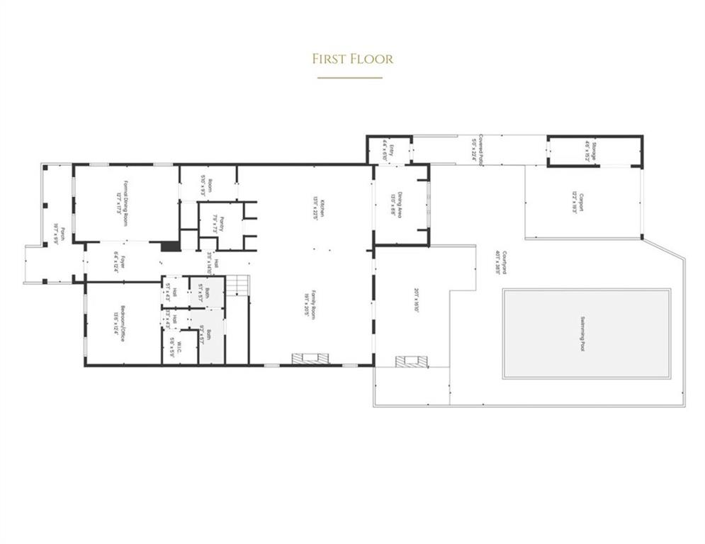 6838 CANAL Boulevard