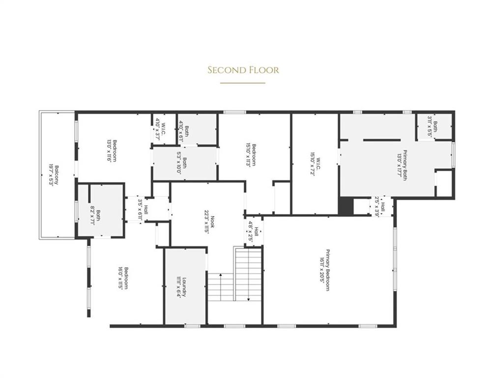 6838 CANAL Boulevard