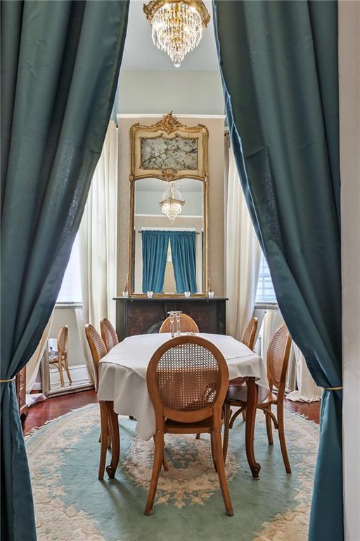 3607 MAGAZINE Street