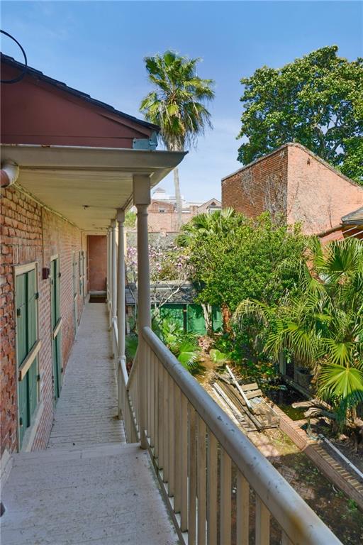 1130-1138 CHARTRES Street