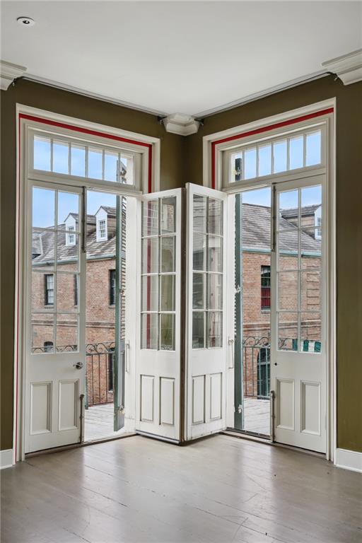 1130-1138 CHARTRES Street