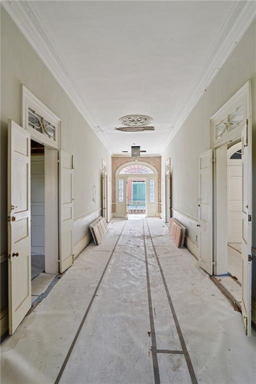 1130-1138 CHARTRES Street