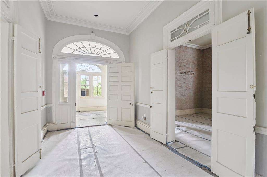 1130-1138 CHARTRES Street