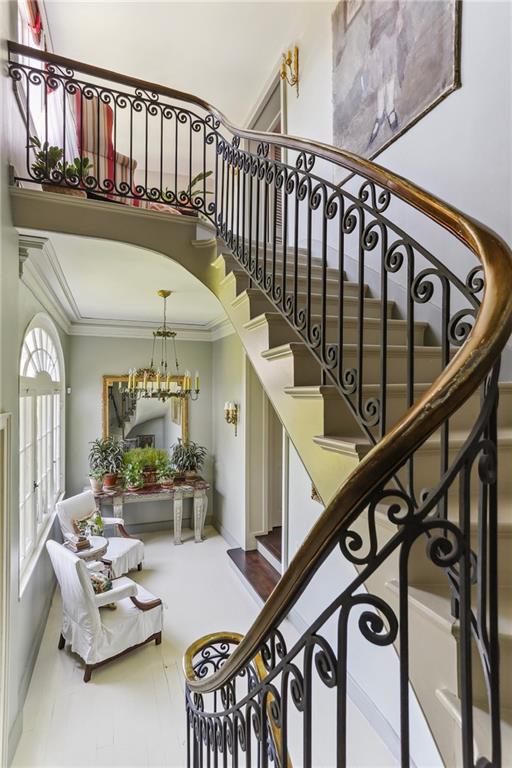 1130-1138 CHARTRES Street