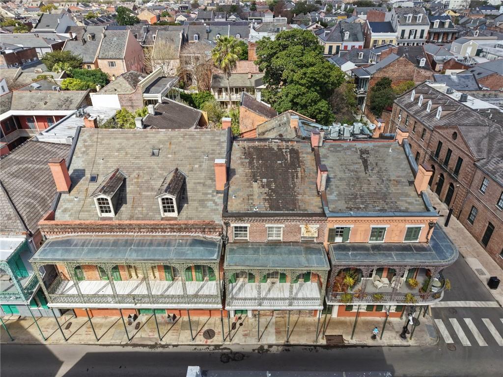 1130-1138 CHARTRES Street