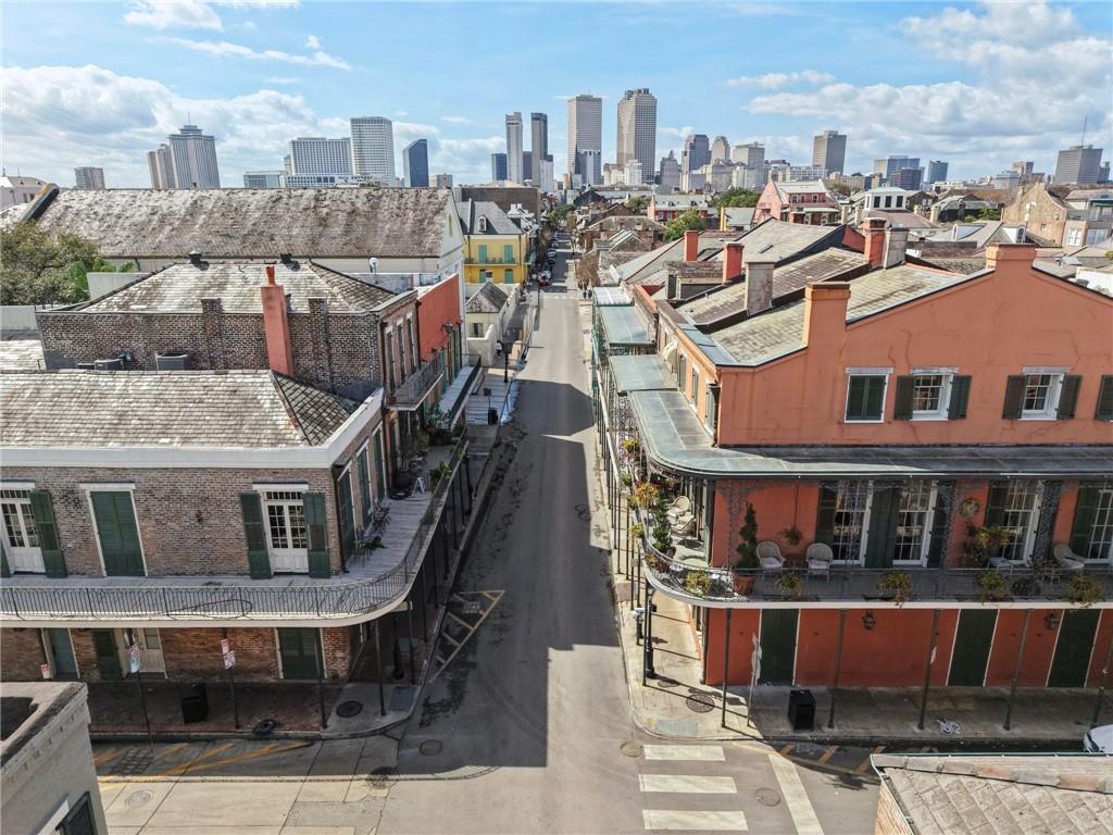 1130-1138 CHARTRES Street