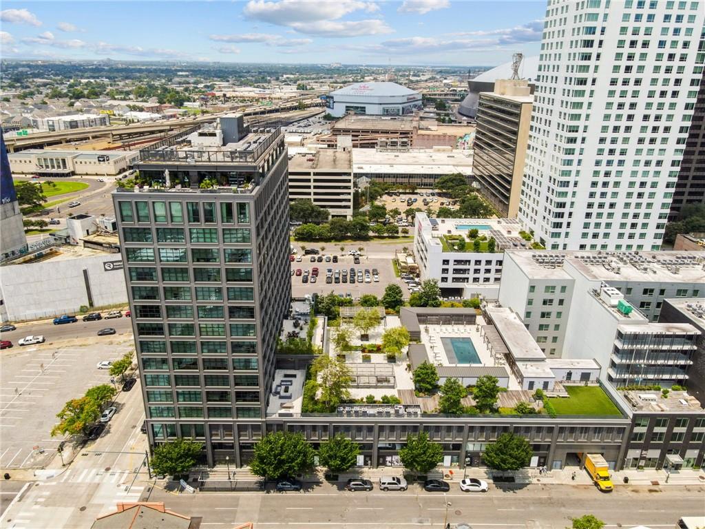 1001 JULIA Street 10B