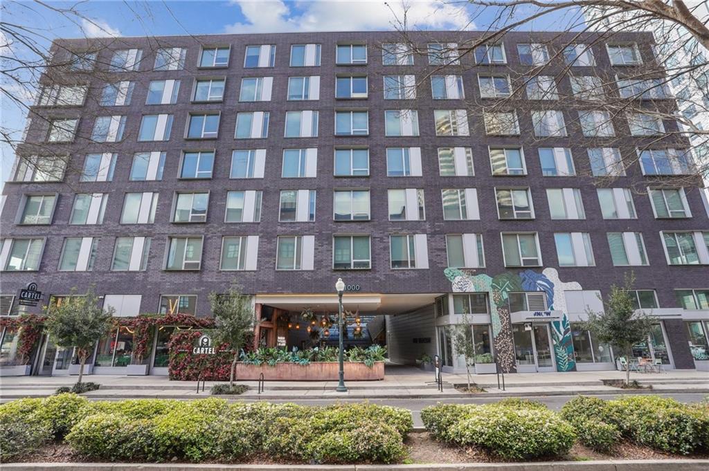 1000 GIROD Street PH2