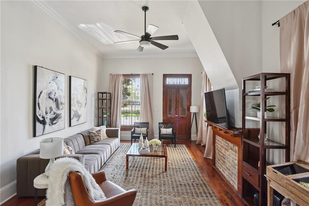 4431 TCHOPITOULAS Street