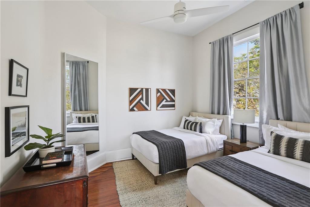 4431 TCHOPITOULAS Street