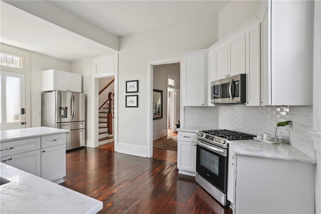 4431 TCHOPITOULAS Street