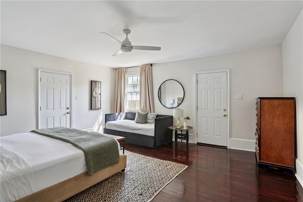 4431 TCHOPITOULAS Street