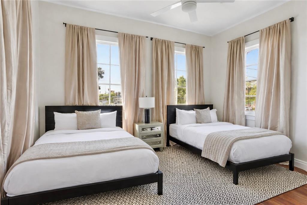 4431 TCHOPITOULAS Street