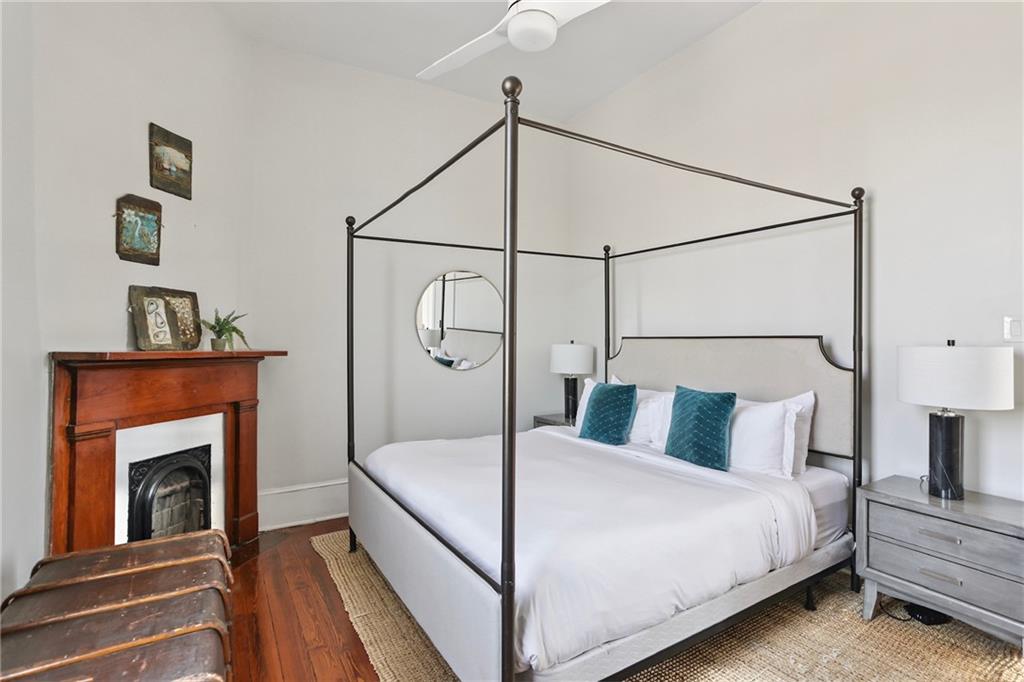 4431 TCHOPITOULAS Street