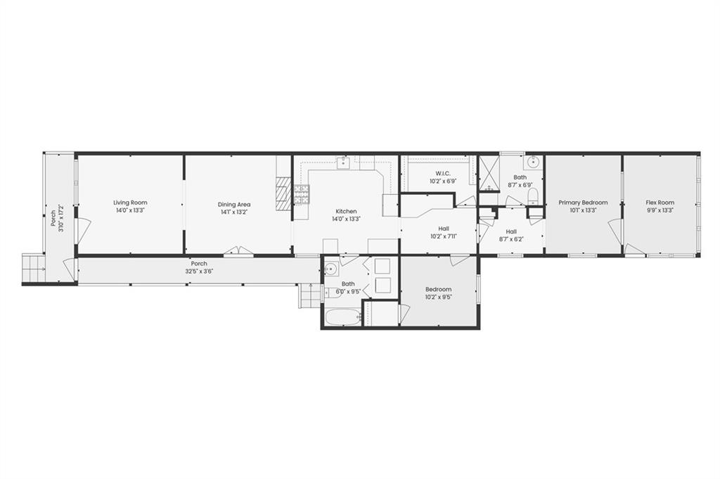 721 CONSTANTINOPLE Street