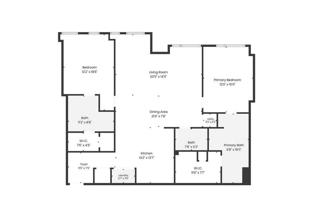 1100 GIROD Street PHC