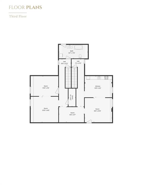 2003 05 CARONDELET Street