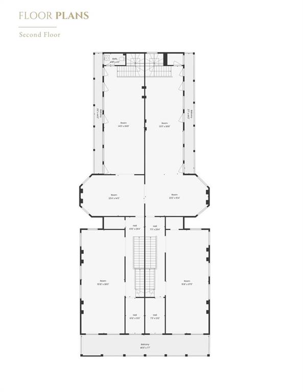 2003-2005 CARONDELET Street