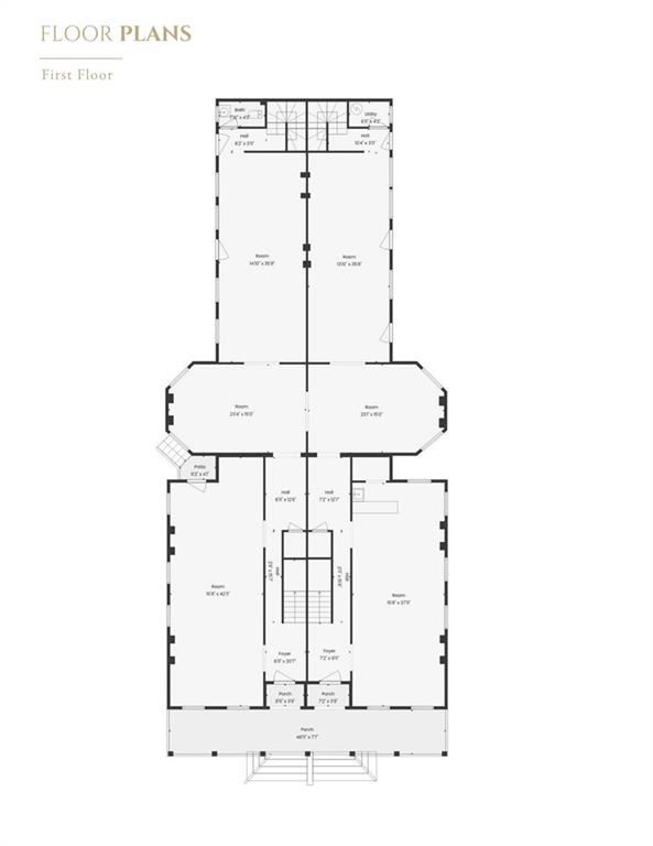 2003-2005 CARONDELET Street
