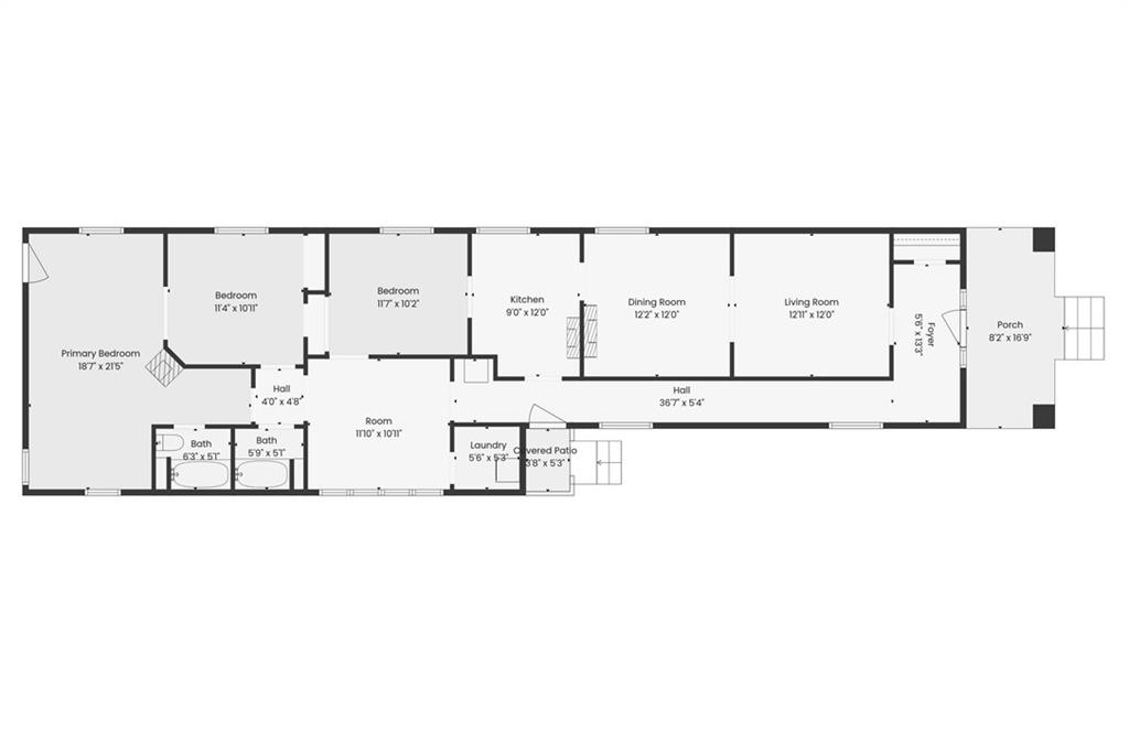 917 DUFOSSAT Street