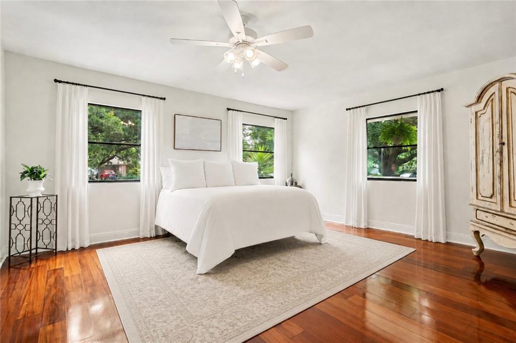 1 CHARLOTTE Drive