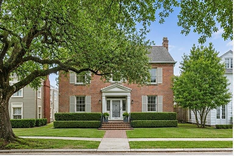 4145 VENDOME Place