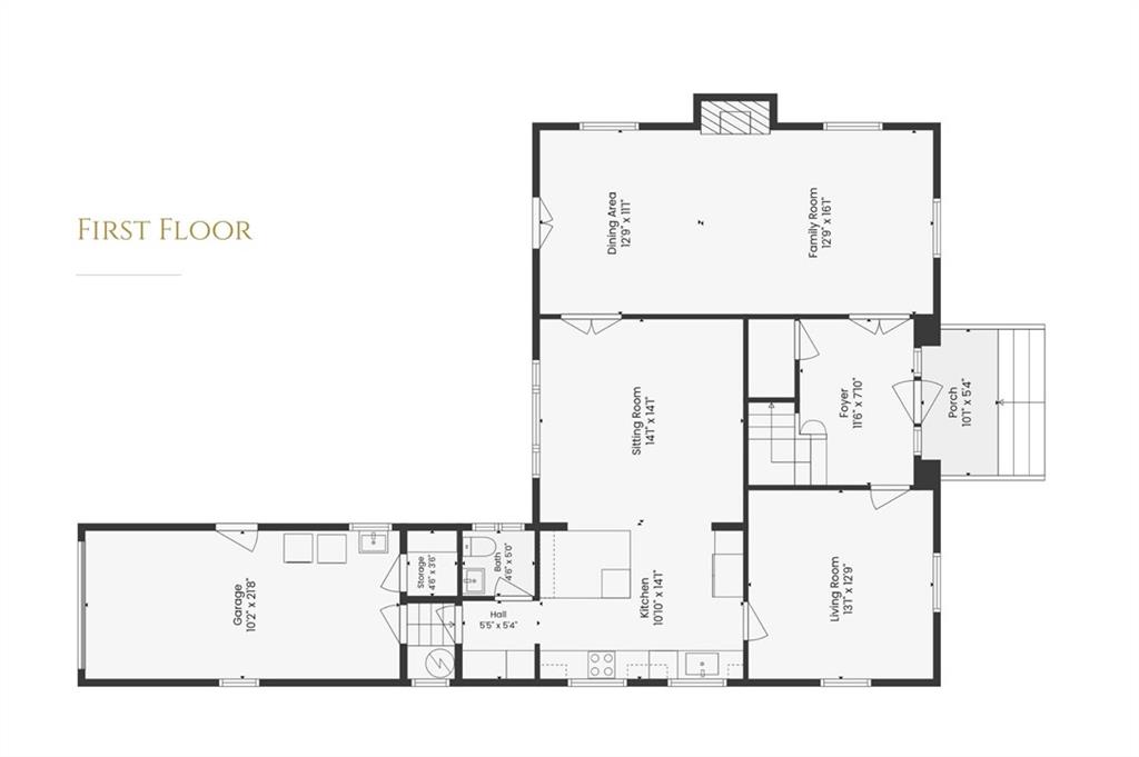 4145 VENDOME Place