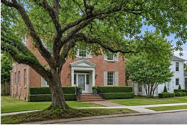 4145 VENDOME Place