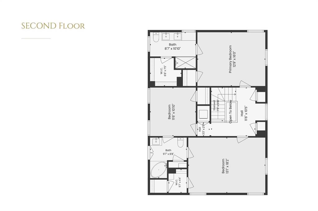 4145 VENDOME Place