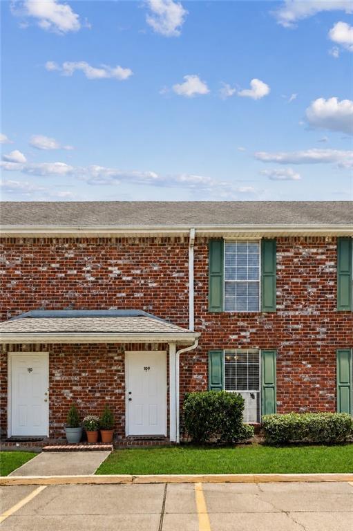 3256 TIMBERLANE WAY Drive 109
