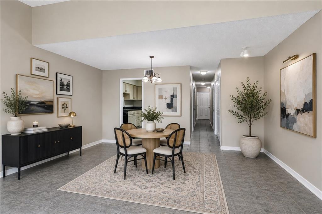 3256 TIMBERLANE WAY Drive 109