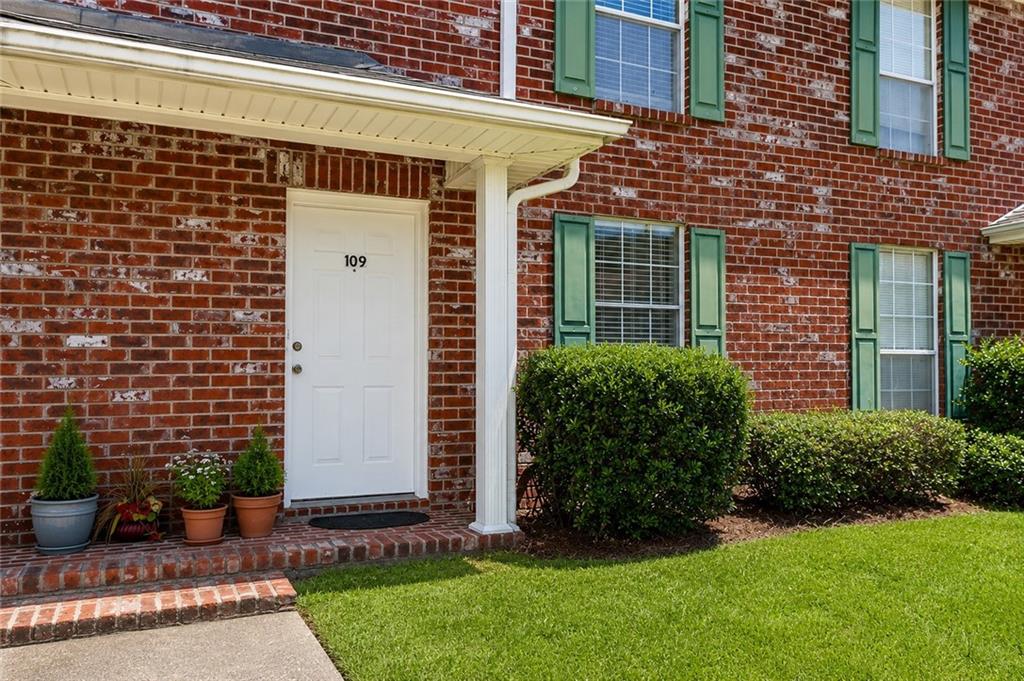 3256 TIMBERLANE WAY Drive 109