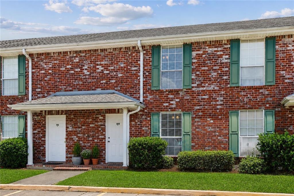 3256 TIMBERLANE WAY Drive 109