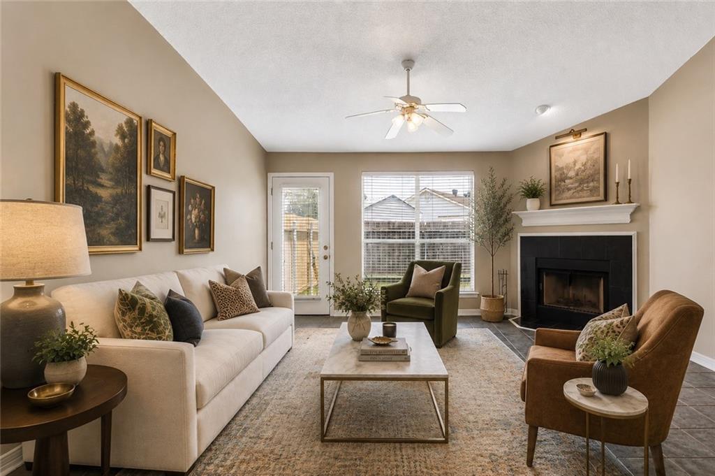 3256 TIMBERLANE WAY Drive 109