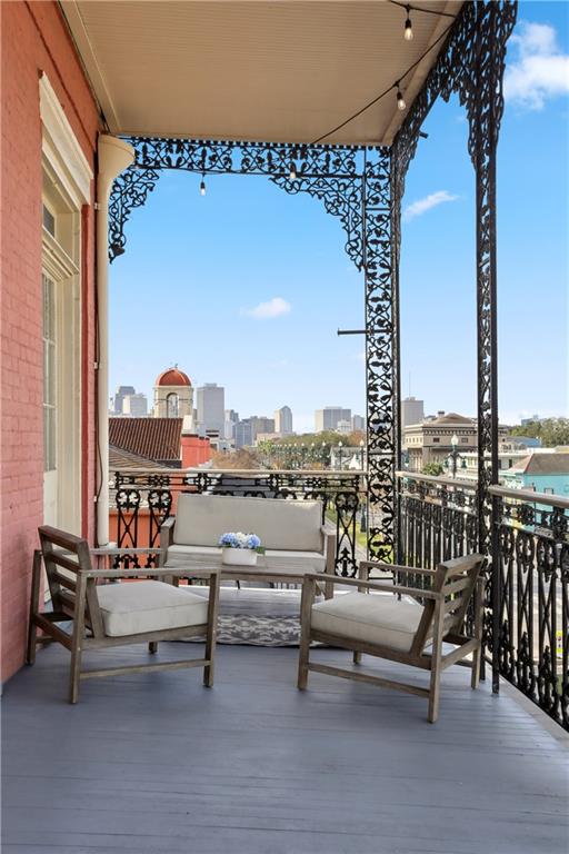 1212 N RAMPART Street 400