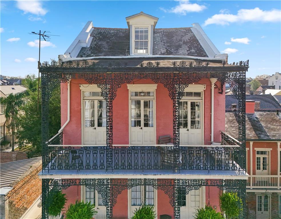 1212 N RAMPART Street 400