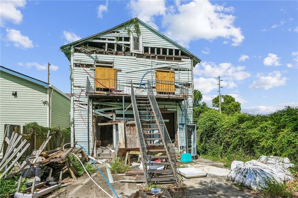 2105 THIRD Street