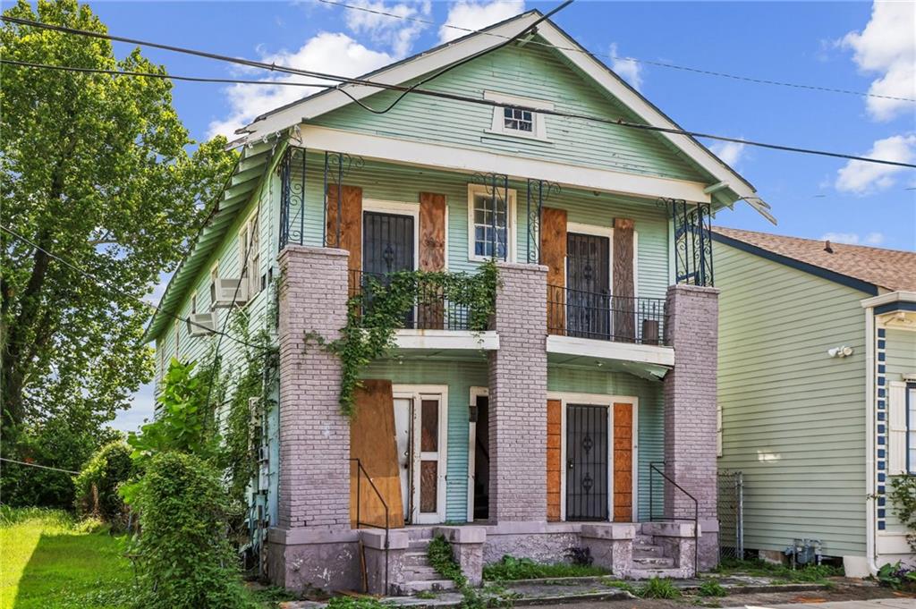2105 THIRD Street
